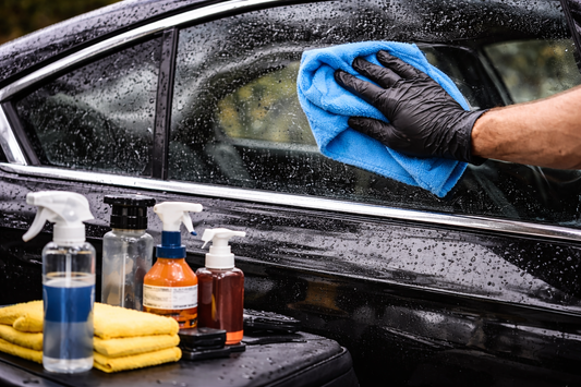 How Often Should You Detail Your Car?