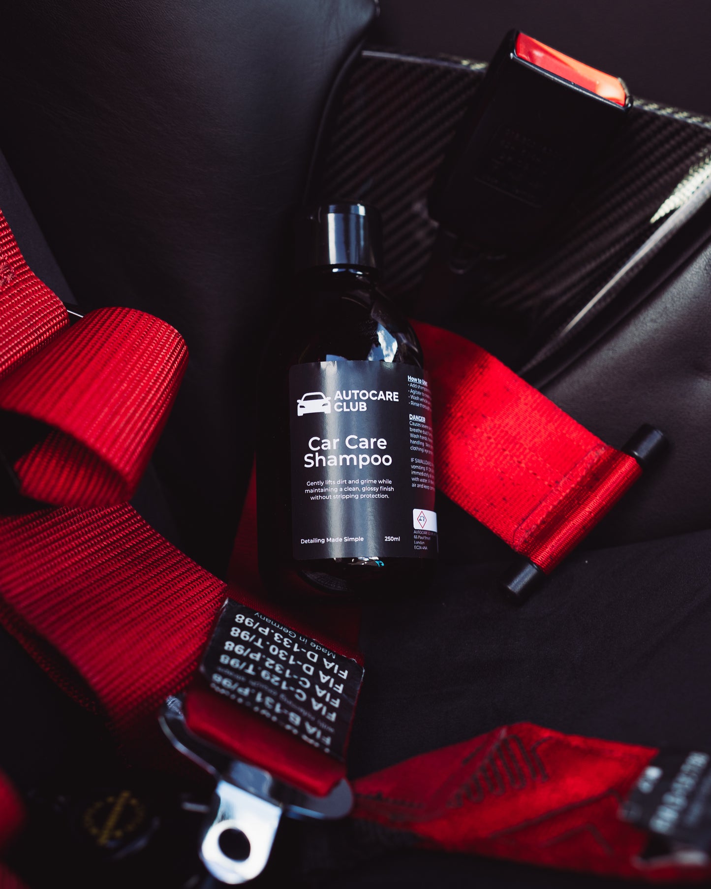 AutoCare Club – Premium Plan