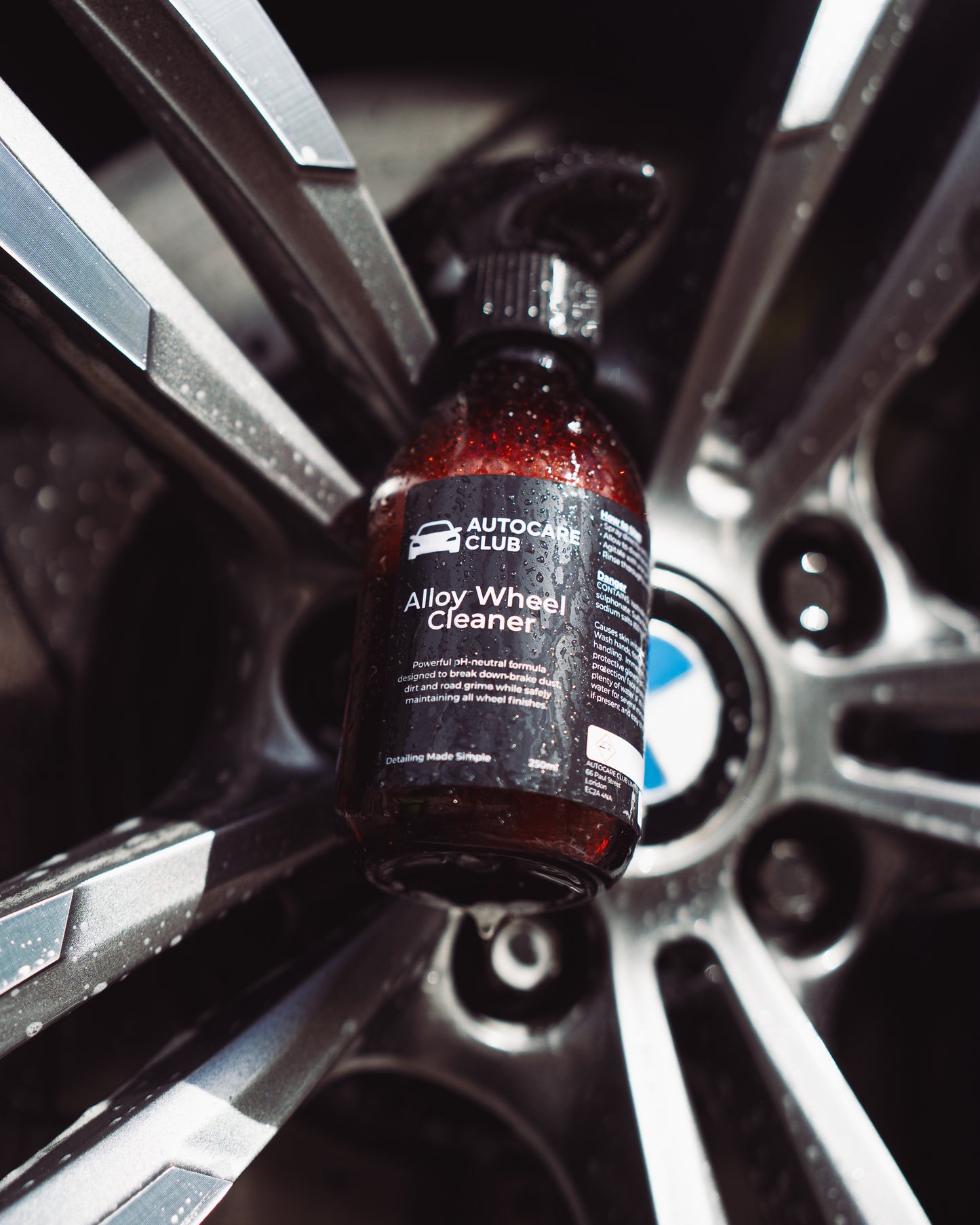 AutoCare Club – Premium Plan